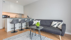 Apartamenty Sun & Snow Kuracyjna - kilka minut spacerem od plaży